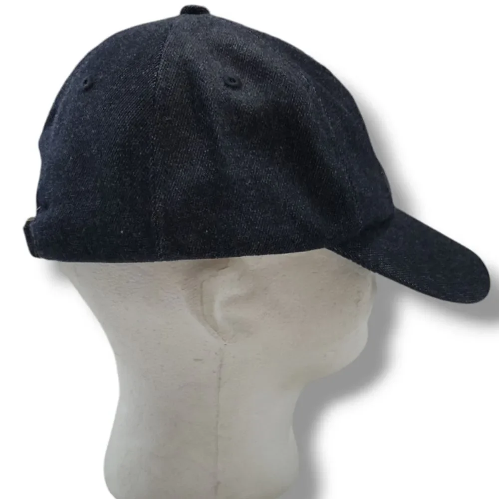Duluth Trading Company Hat Size Medium / Largear Embroidery Embroidered Denim